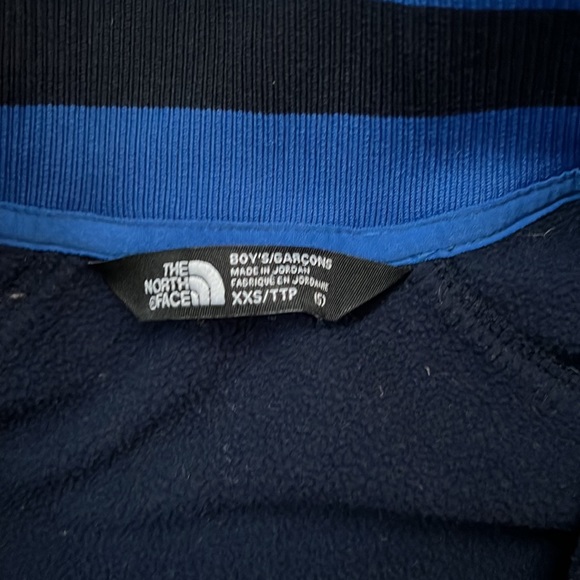 The North Face Layering jacket - Picture 4 of 6